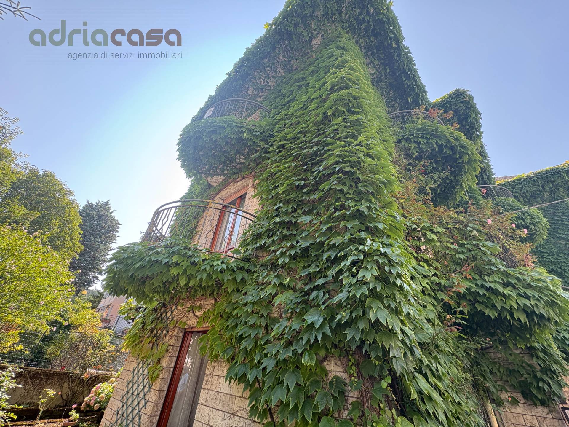 Villa in vendita a Montecopiolo