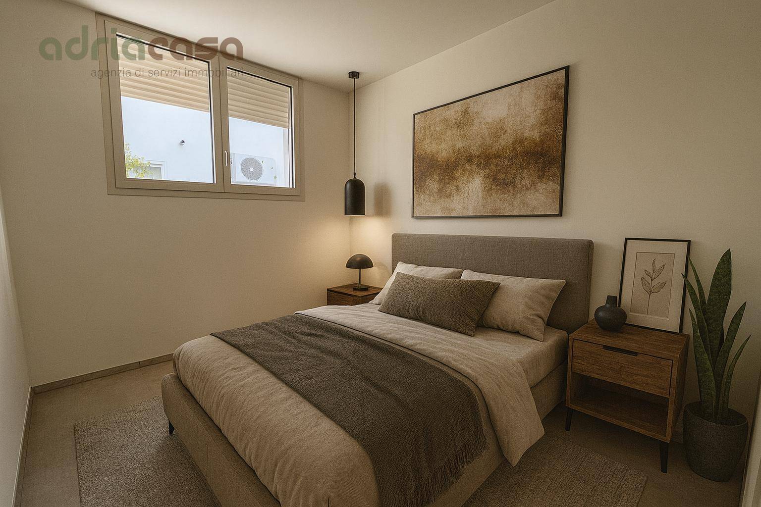 Appartamento in vendita a Riccione