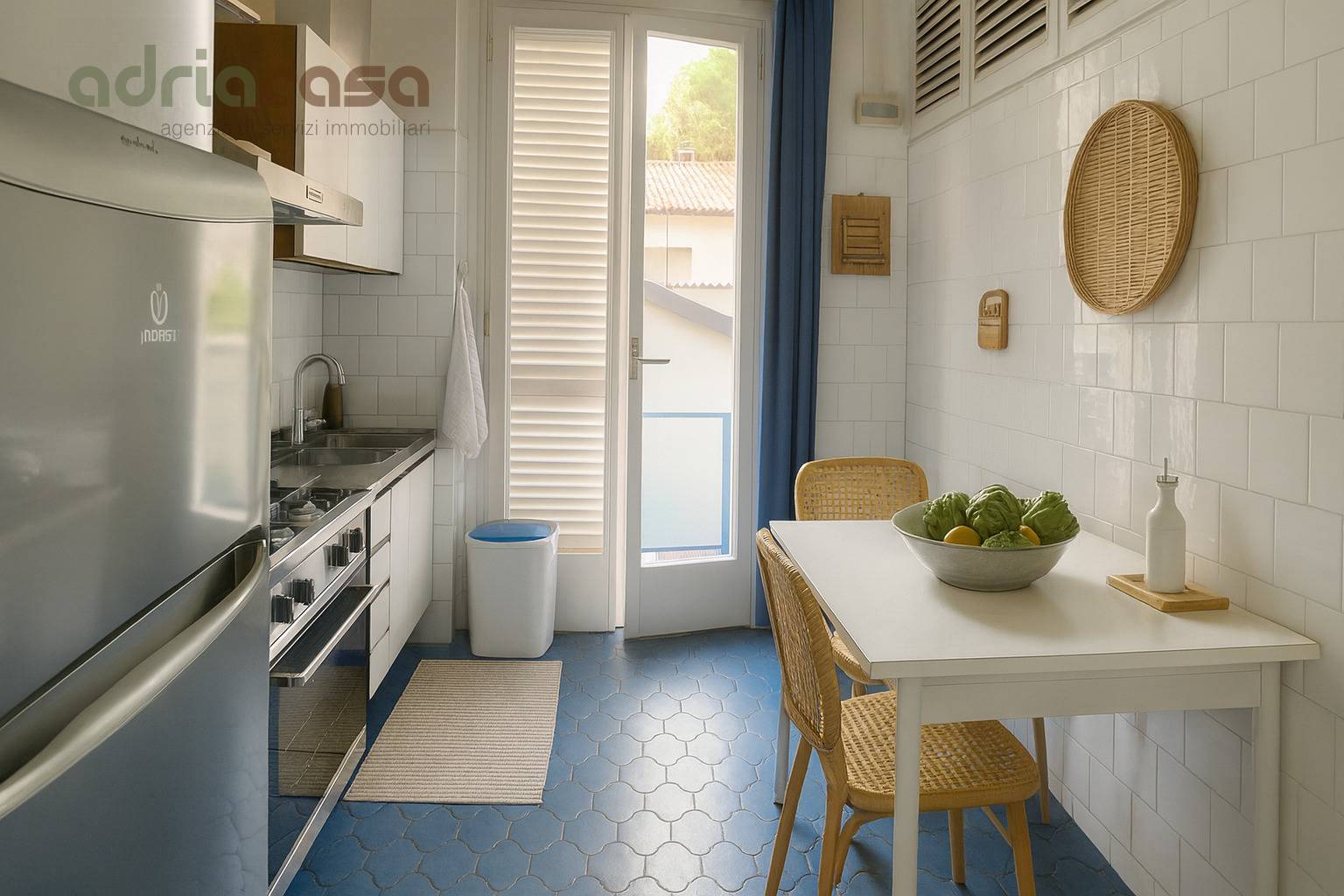 Appartamento in vendita a Riccione