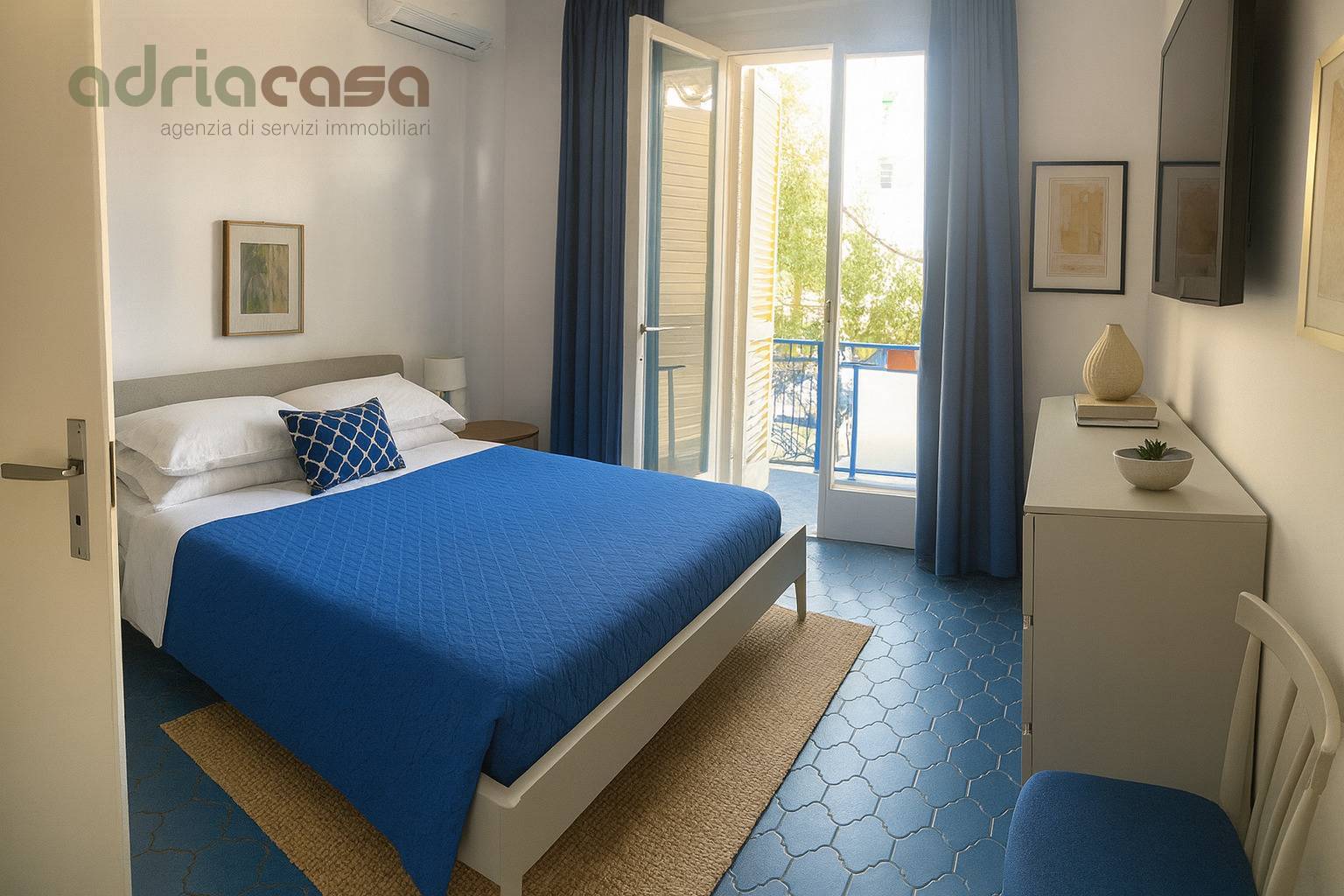 Appartamento in vendita a Riccione