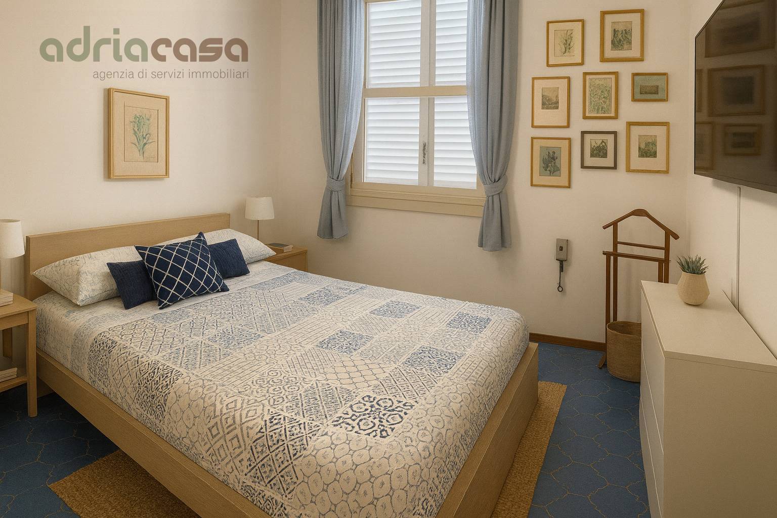 Appartamento in vendita a Riccione