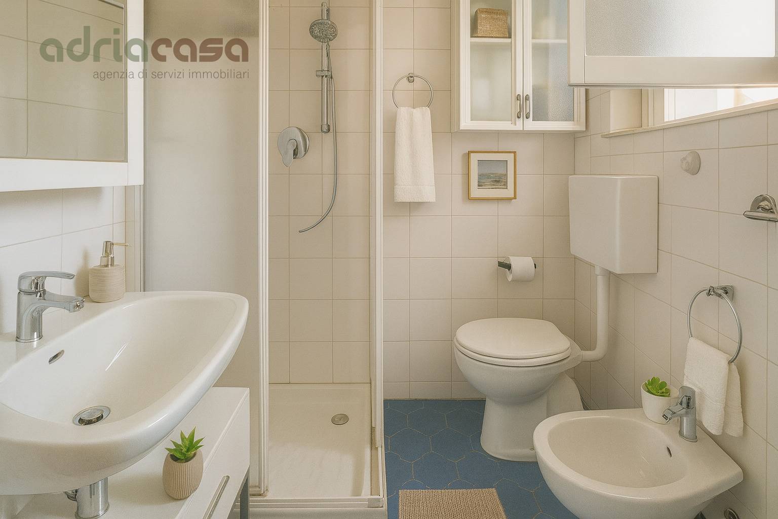 Appartamento in vendita a Riccione