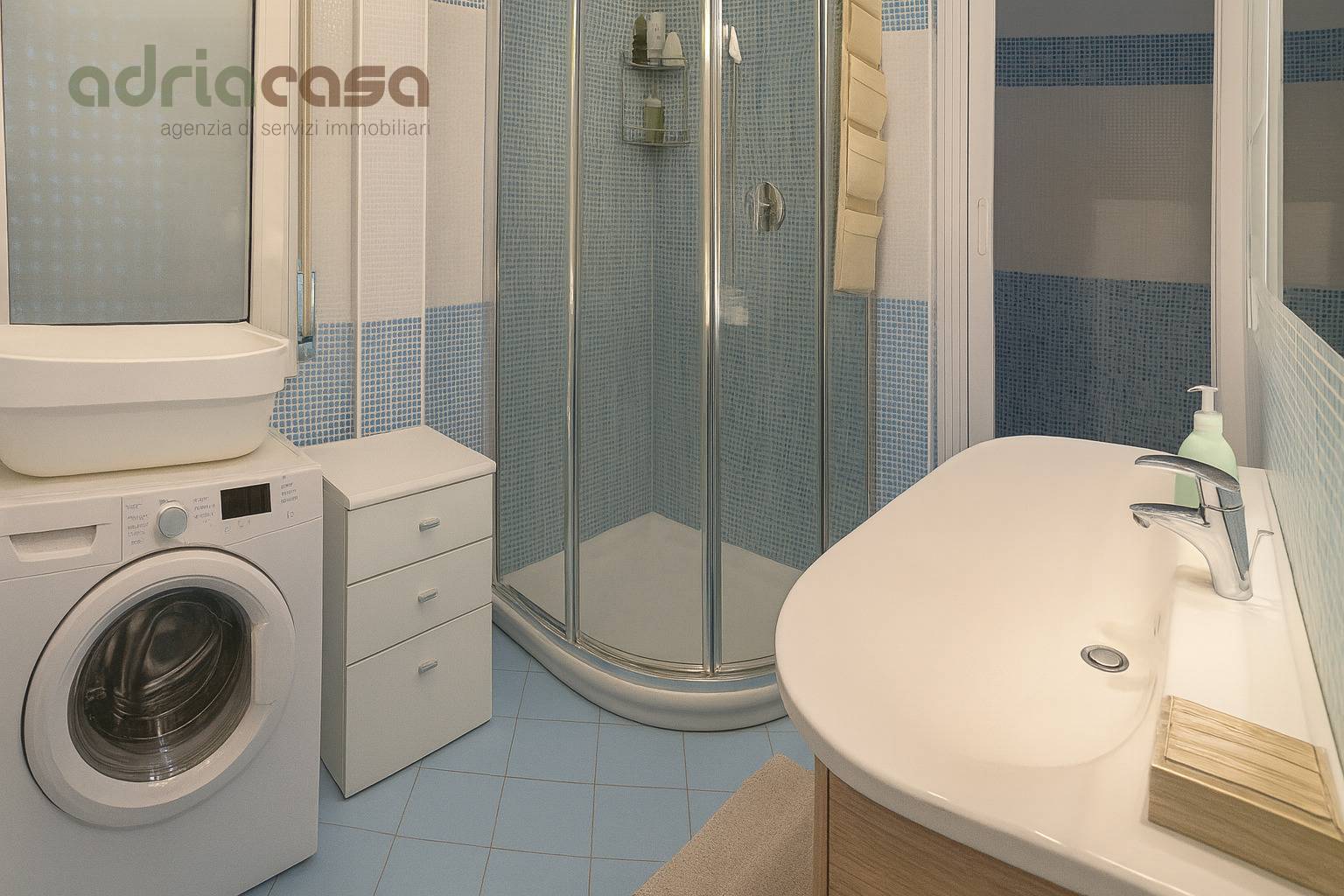 Appartamento in vendita a Riccione