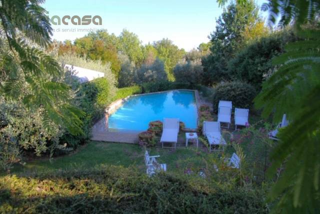 Villa in vendita a Misano Adriatico