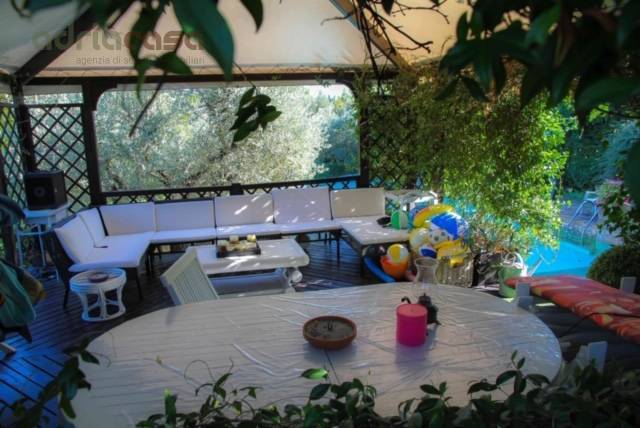 Villa in vendita a Misano Adriatico