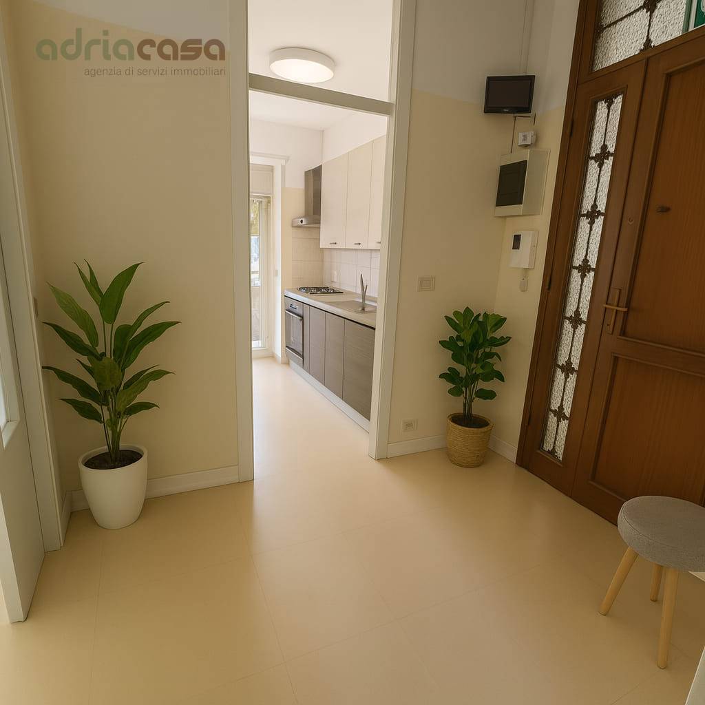 Appartamento in vendita a Misano Adriatico