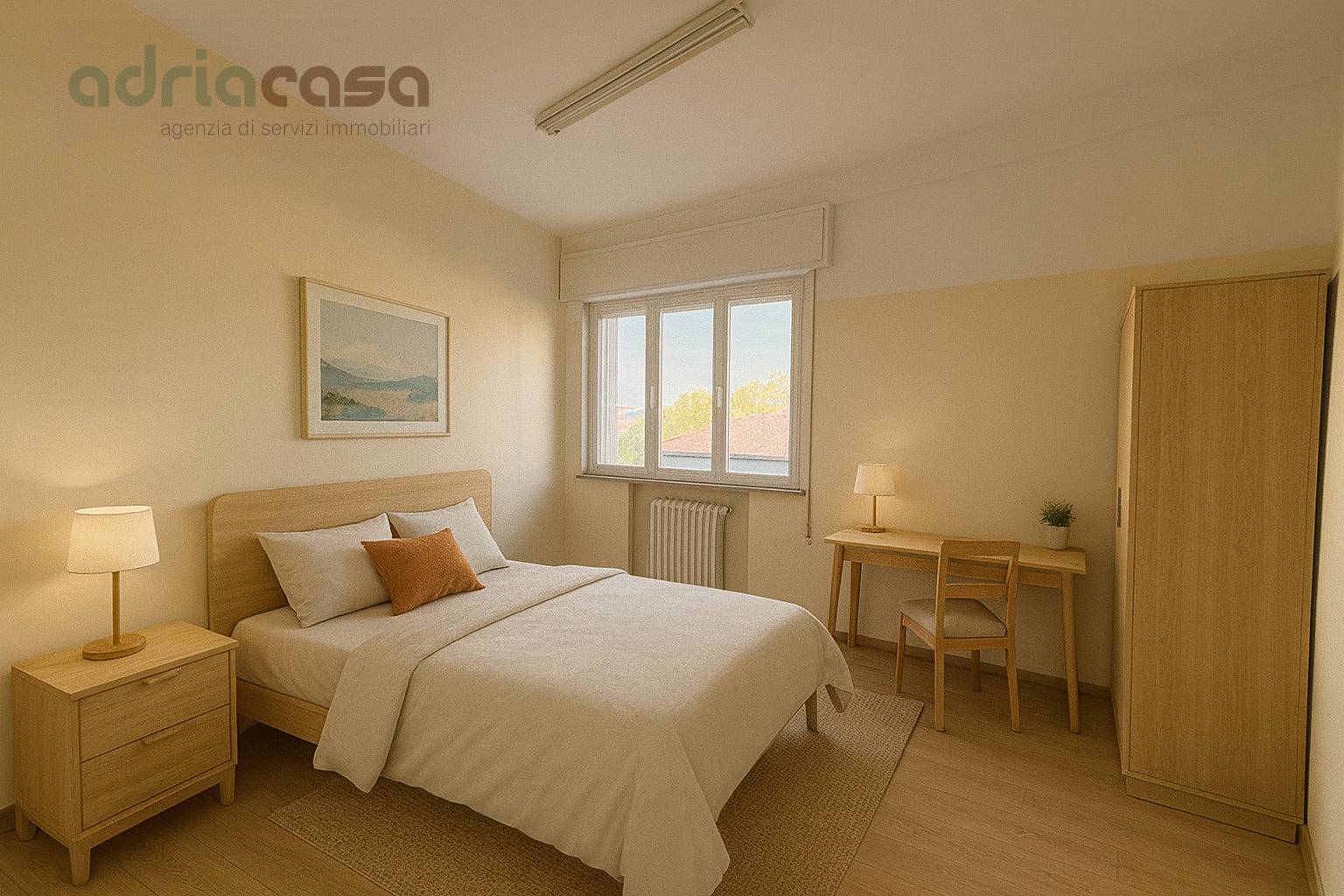 Appartamento in vendita a Misano Adriatico