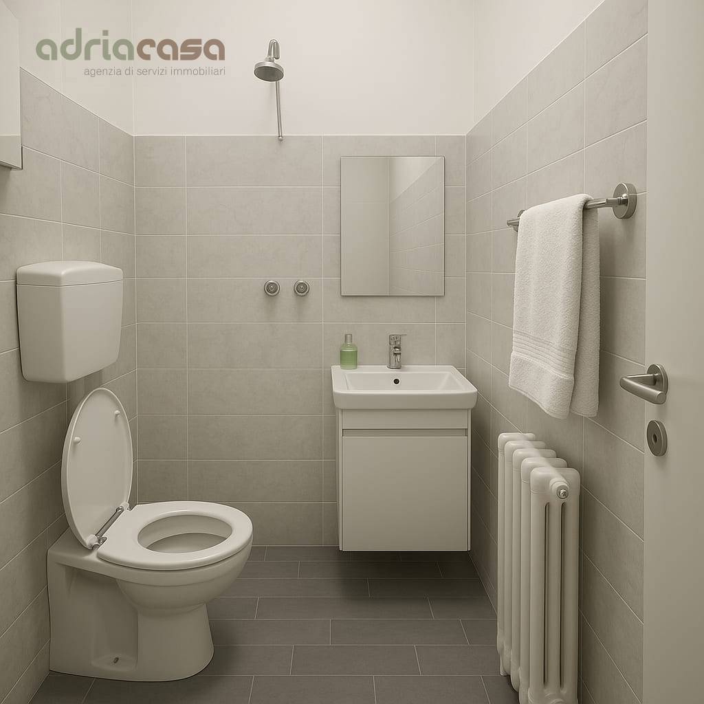 Appartamento in vendita a Misano Adriatico