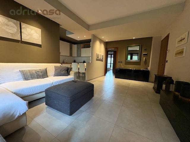 Appartamento in affitto a Riccione