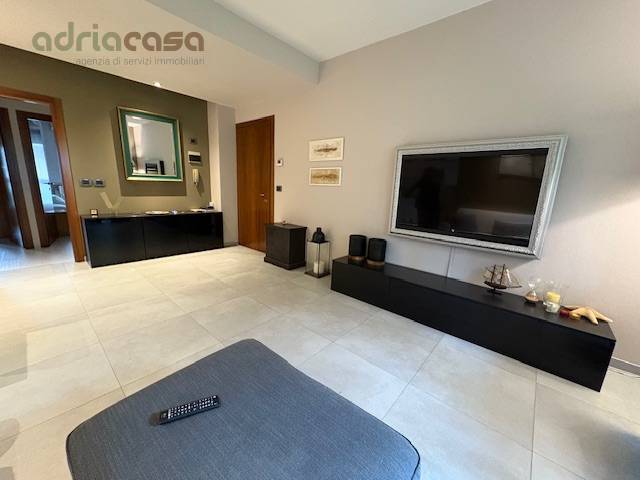 Appartamento in affitto a Riccione
