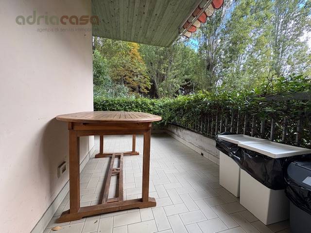 Appartamento in affitto a Riccione