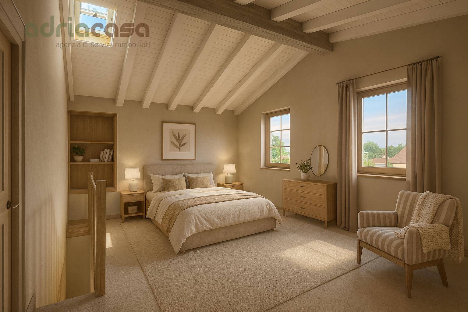 Appartamento in vendita a Coriano