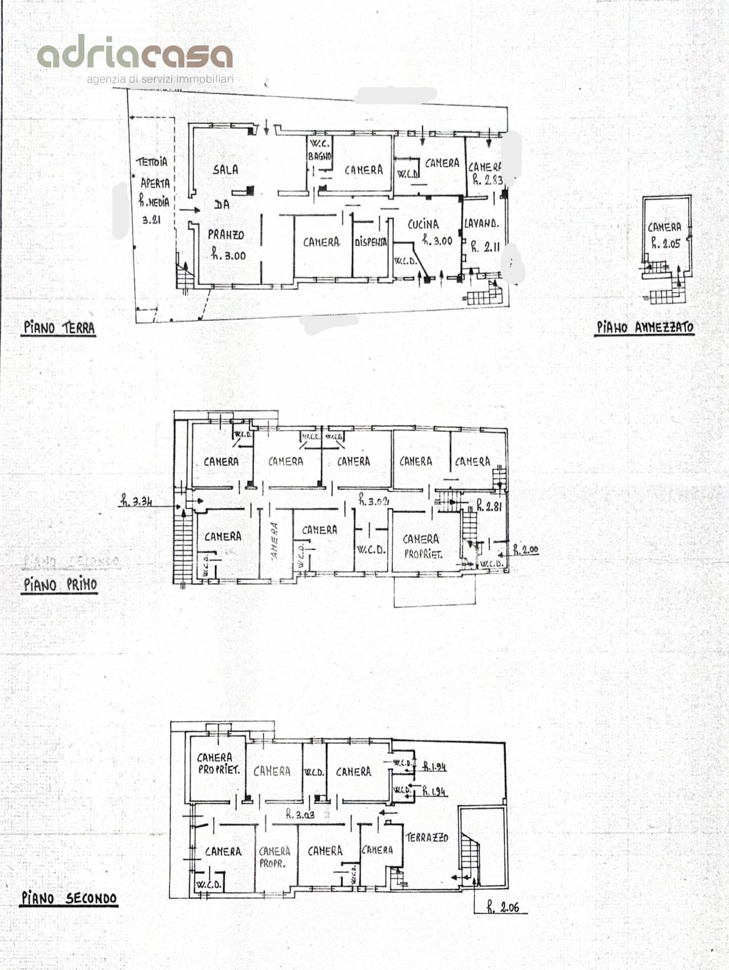 Locale commerciale in vendita a Cattolica