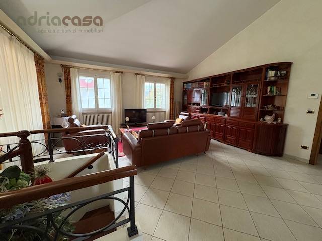 Appartamento in affitto a Misano Adriatico