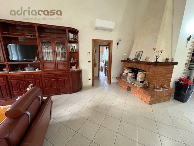 Appartamento in affitto a Misano Adriatico