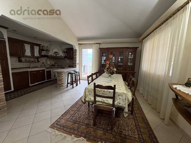 Appartamento in affitto a Misano Adriatico