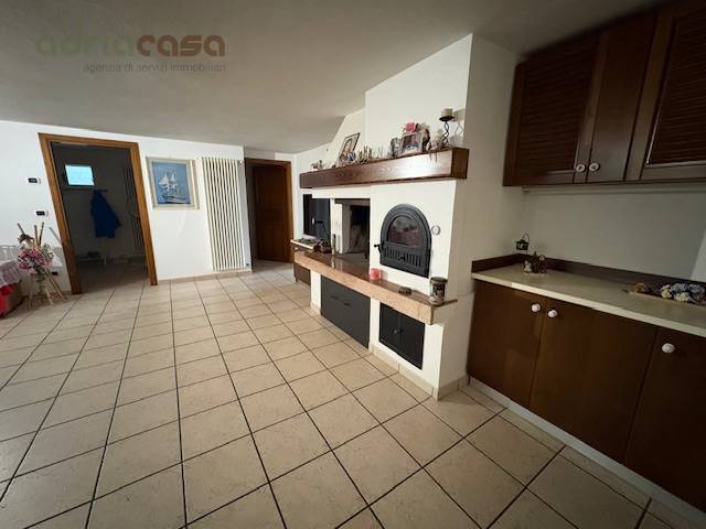 Appartamento in affitto a Misano Adriatico