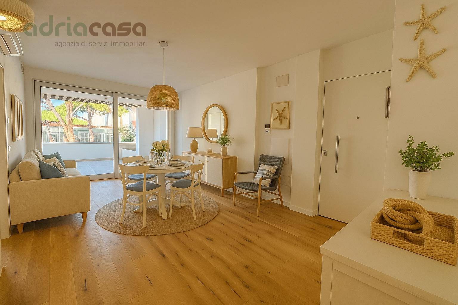 Appartamento in vendita a Riccione