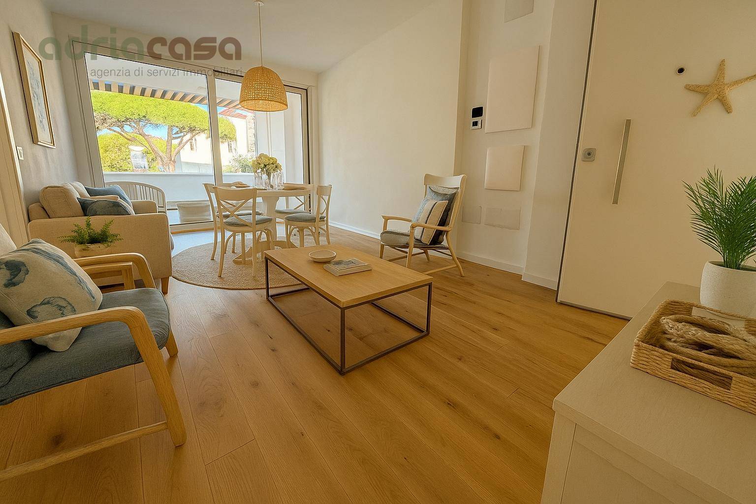 Appartamento in vendita a Riccione