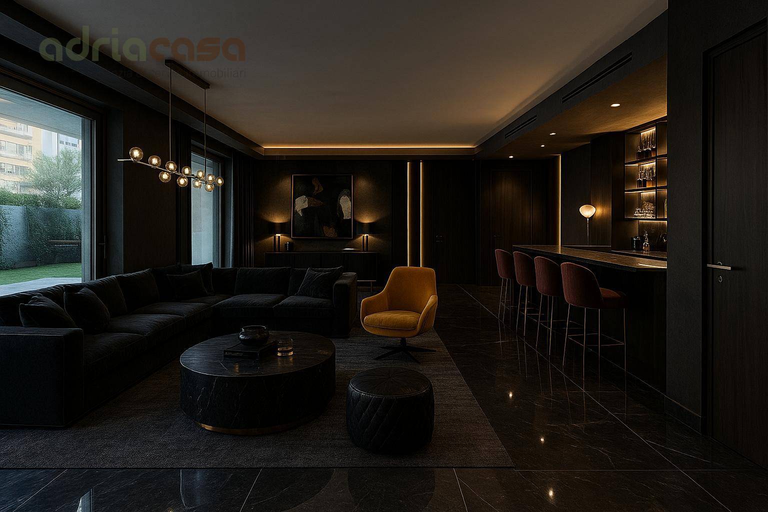 Appartamento in vendita a Riccione