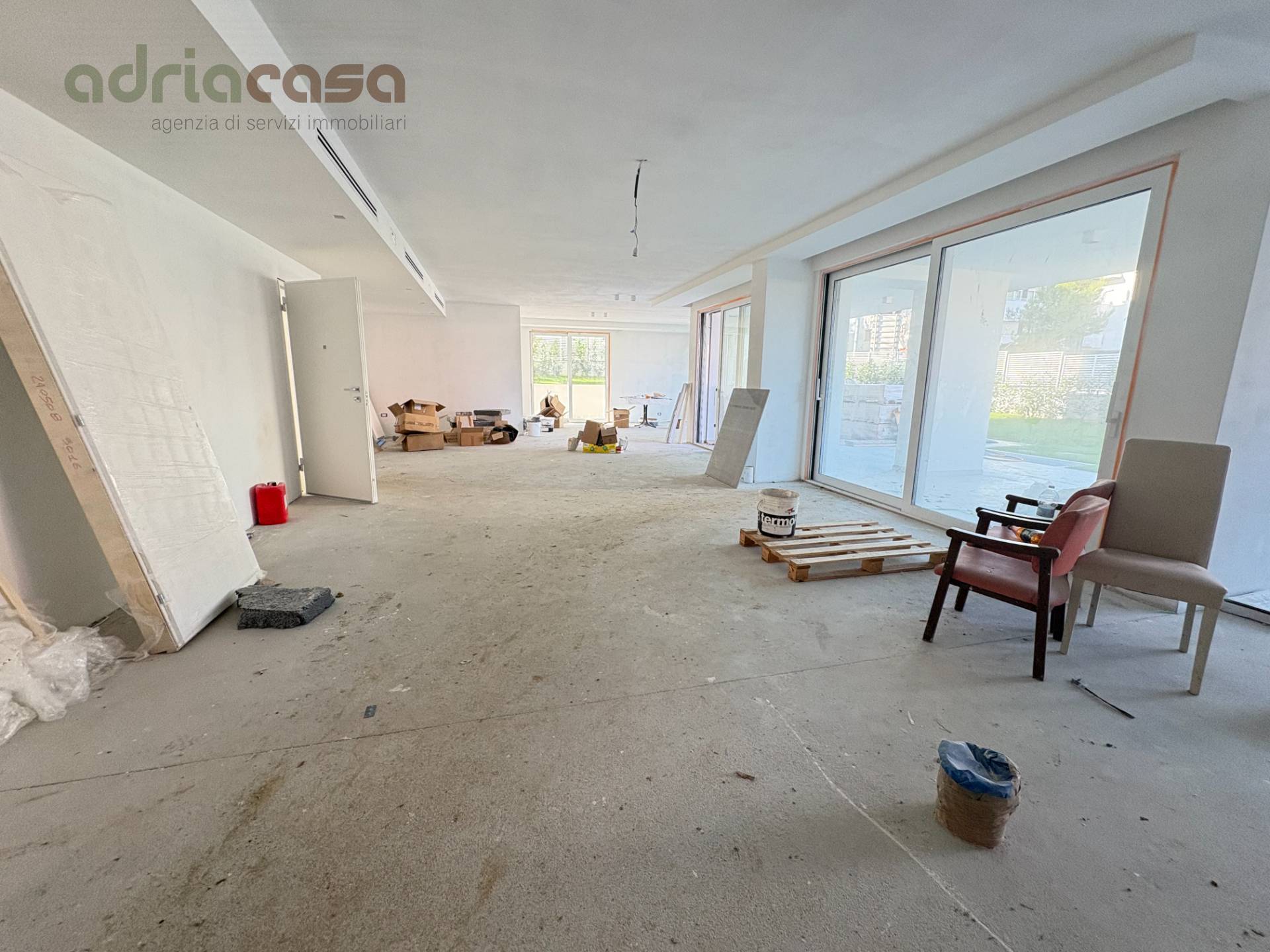 Appartamento in vendita a Riccione