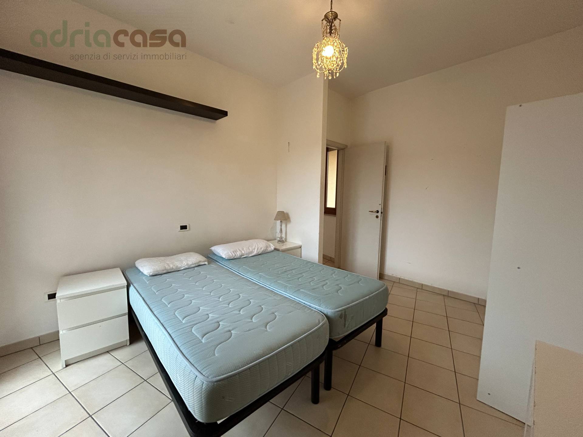 Appartamento in vendita a Riccione