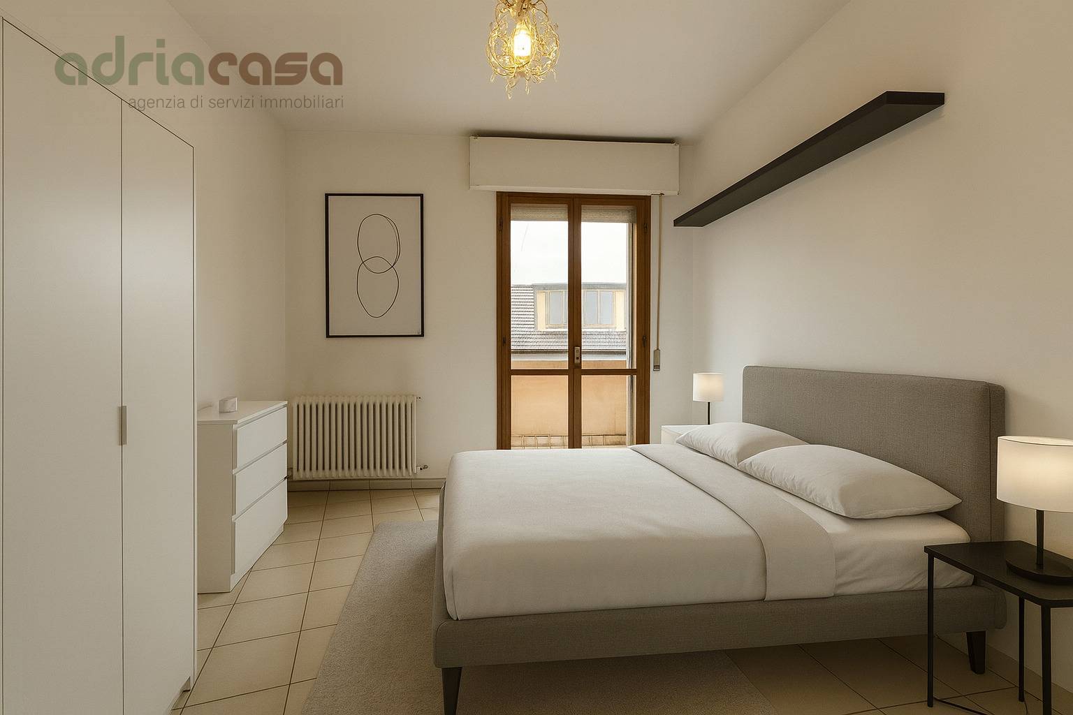 Appartamento in vendita a Riccione