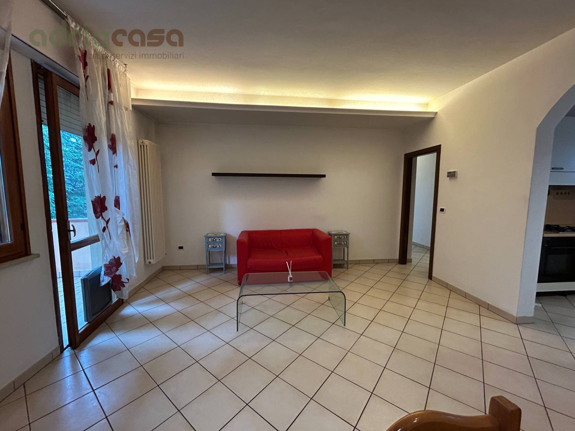 Appartamento in vendita a Riccione