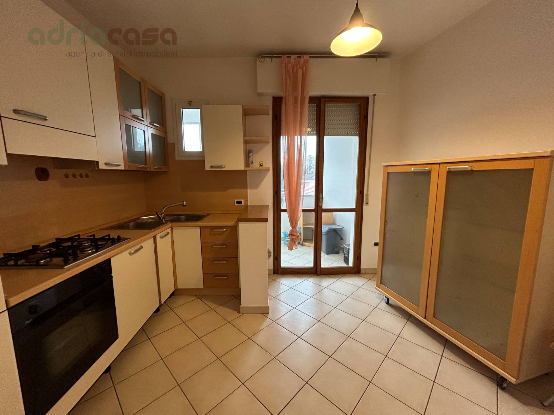 Appartamento in vendita a Riccione