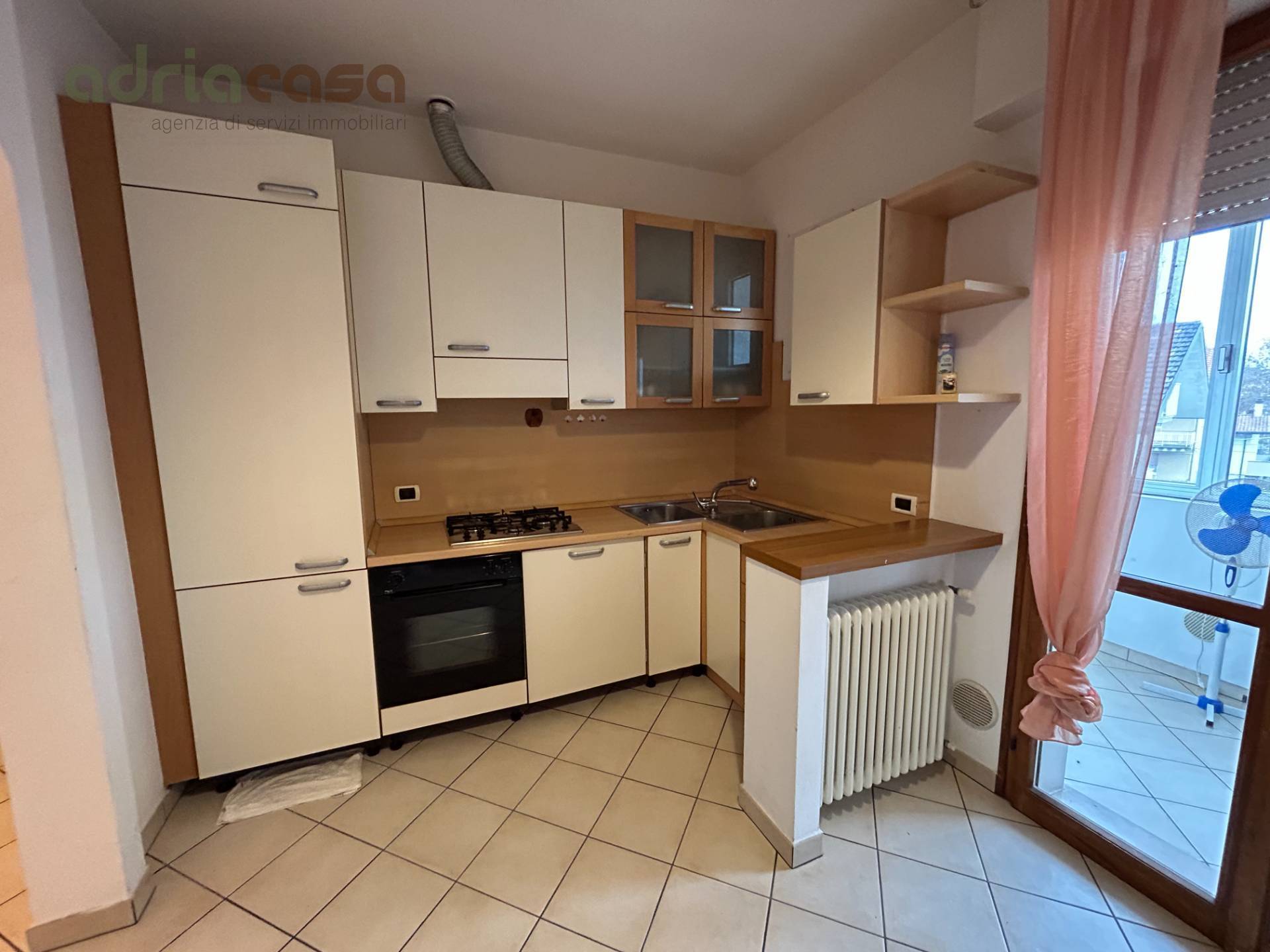 Appartamento in vendita a Riccione