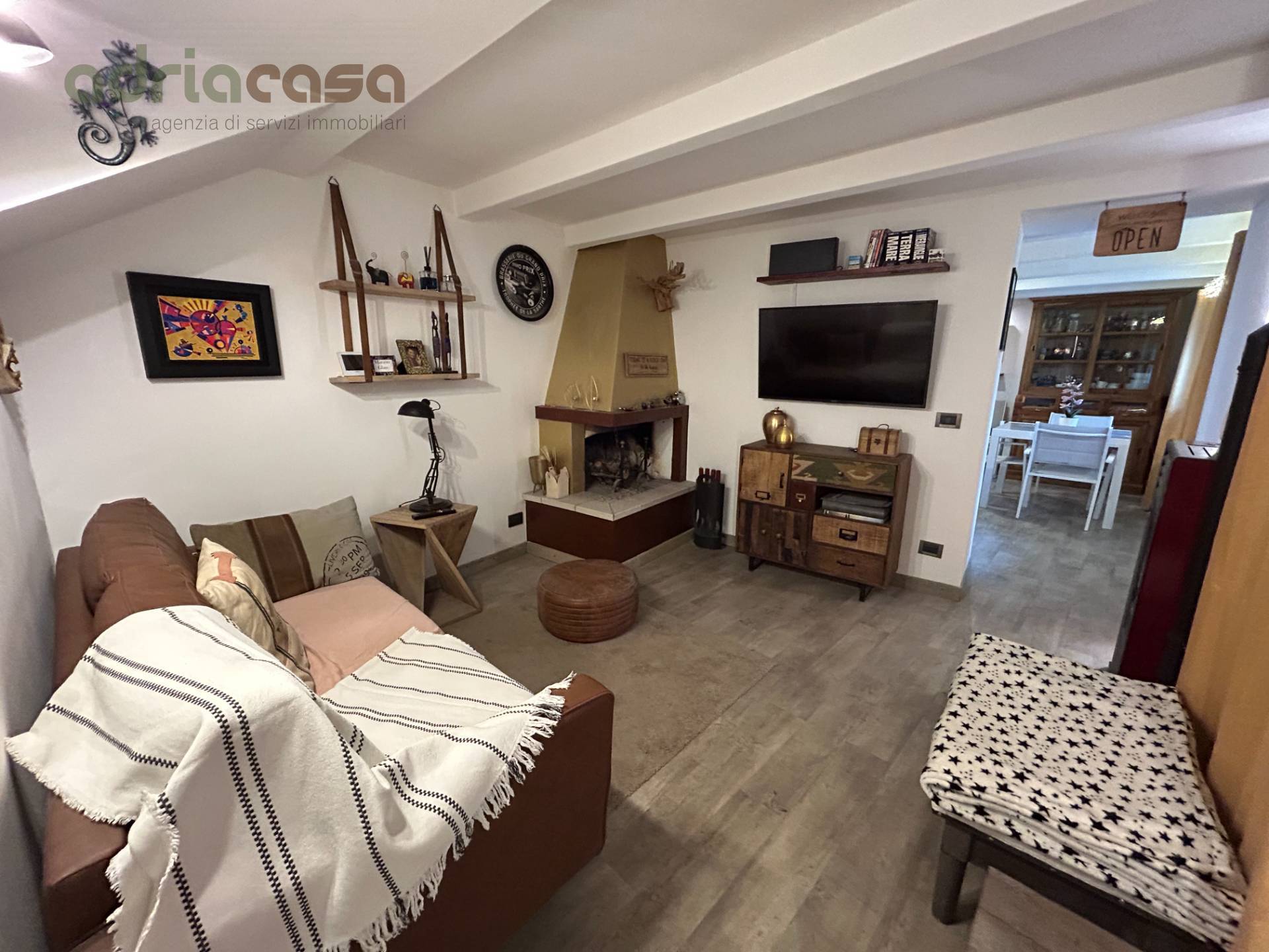 Appartamento in vendita a Riccione