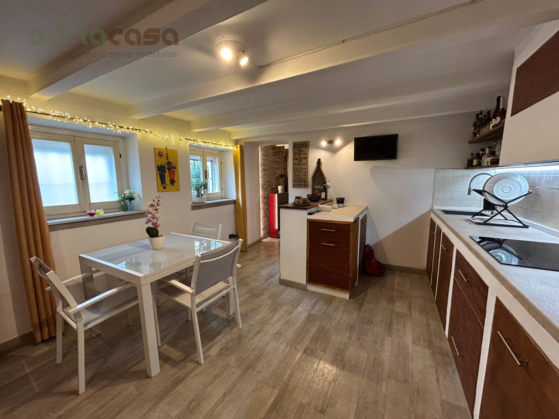 Appartamento in vendita a Riccione