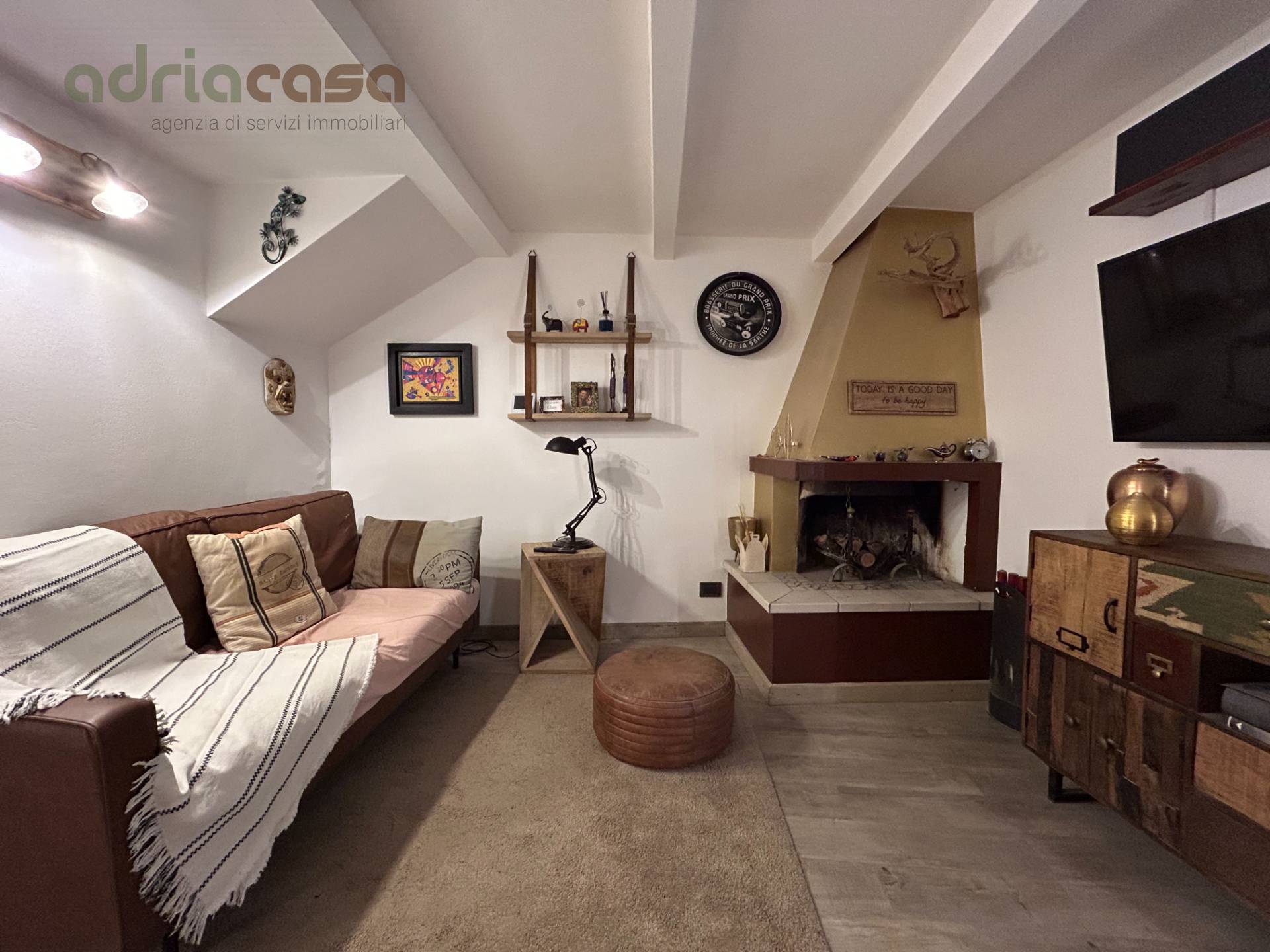 Appartamento in vendita a Riccione