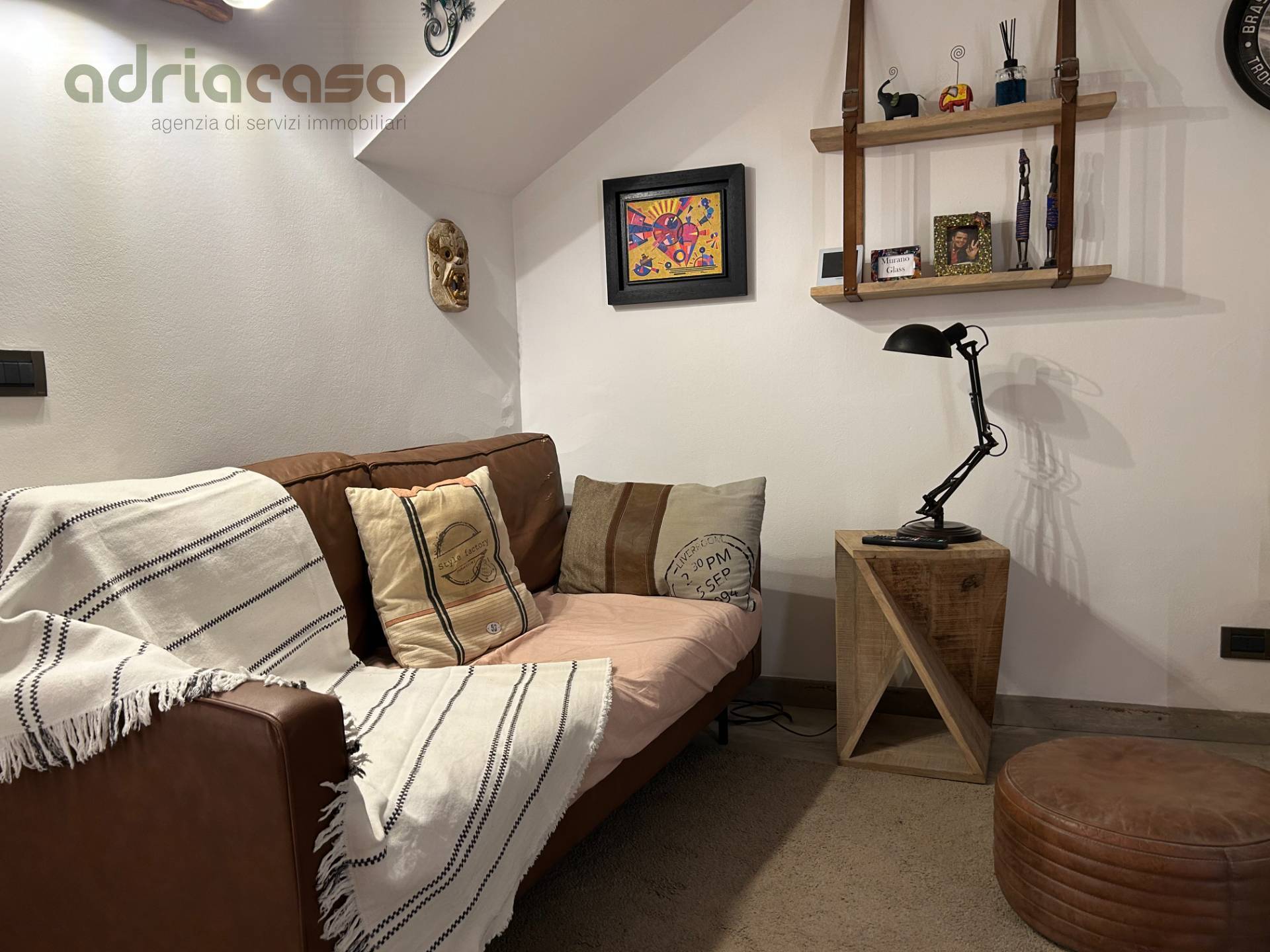 Appartamento in vendita a Riccione