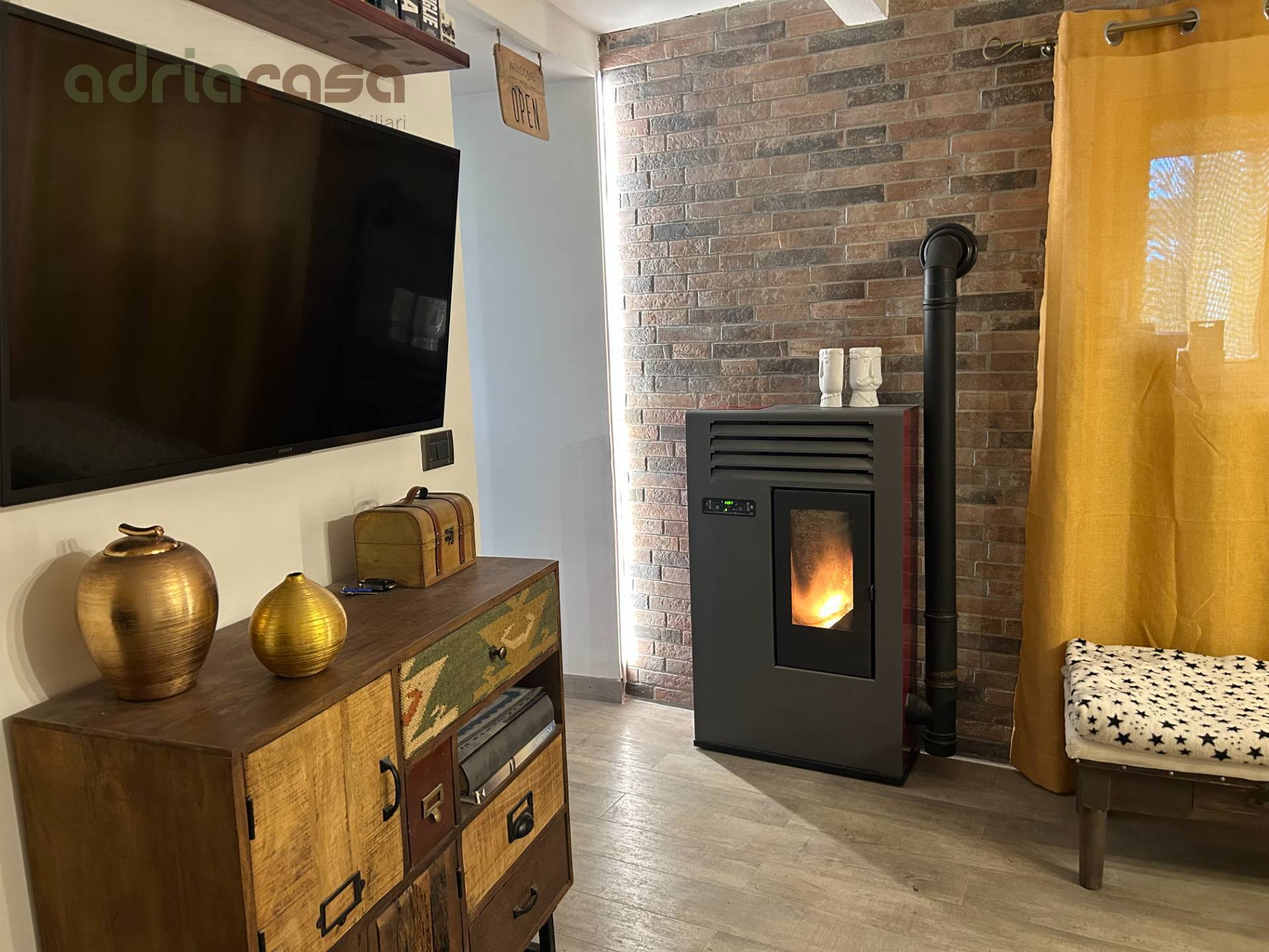 Appartamento in vendita a Riccione