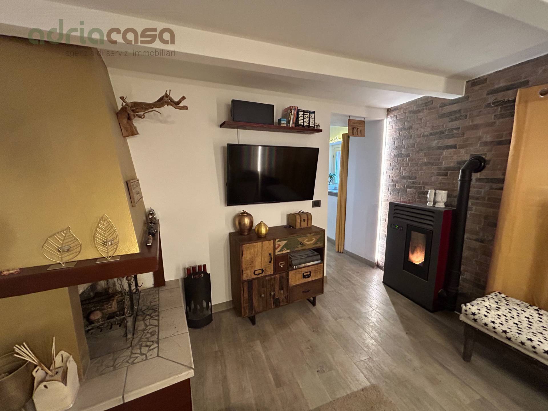 Appartamento in vendita a Riccione