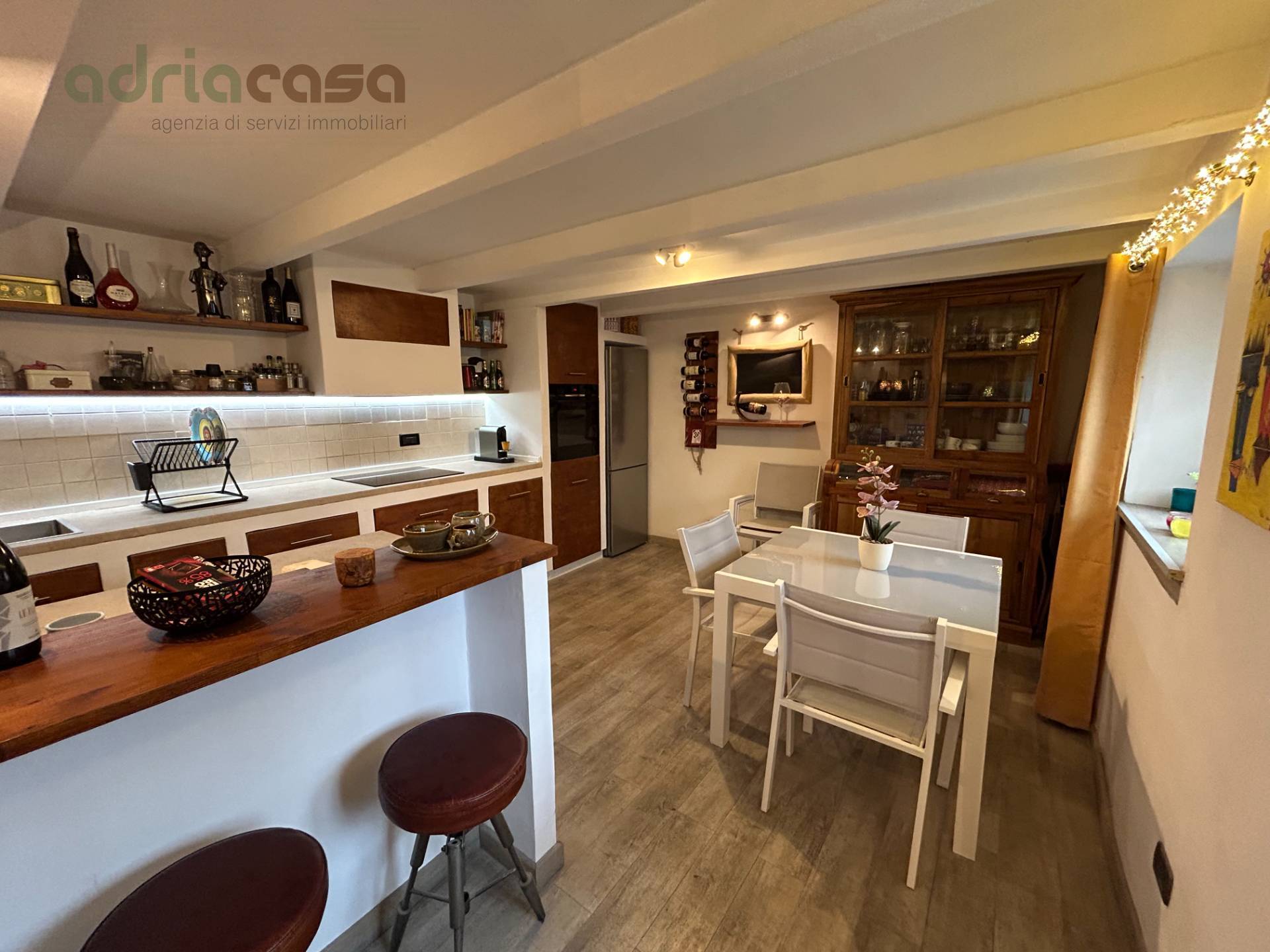 Appartamento in vendita a Riccione