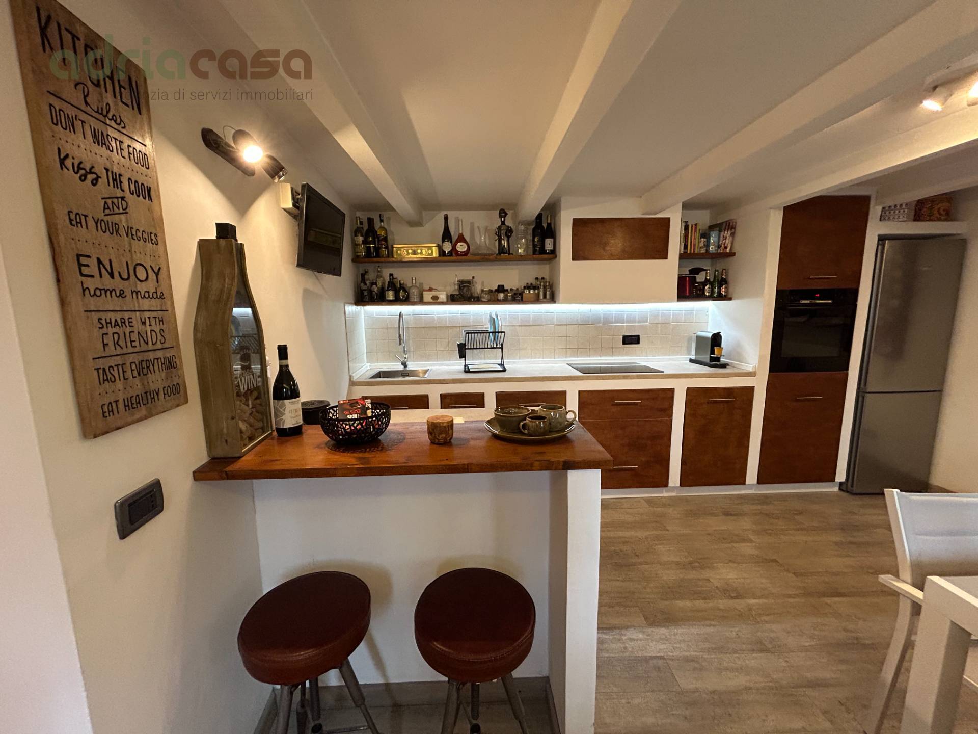 Appartamento in vendita a Riccione