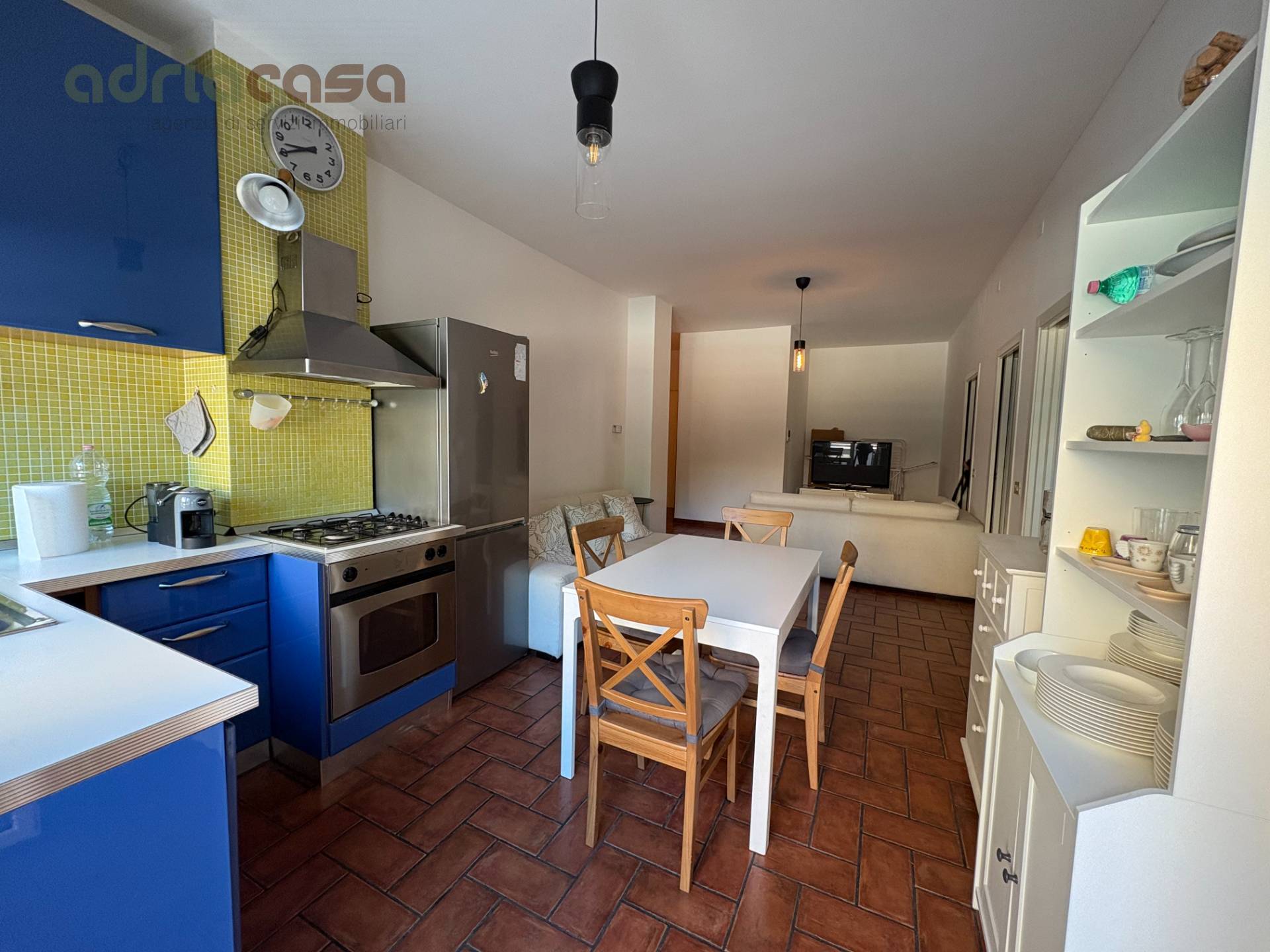 Appartamento in vendita a Riccione