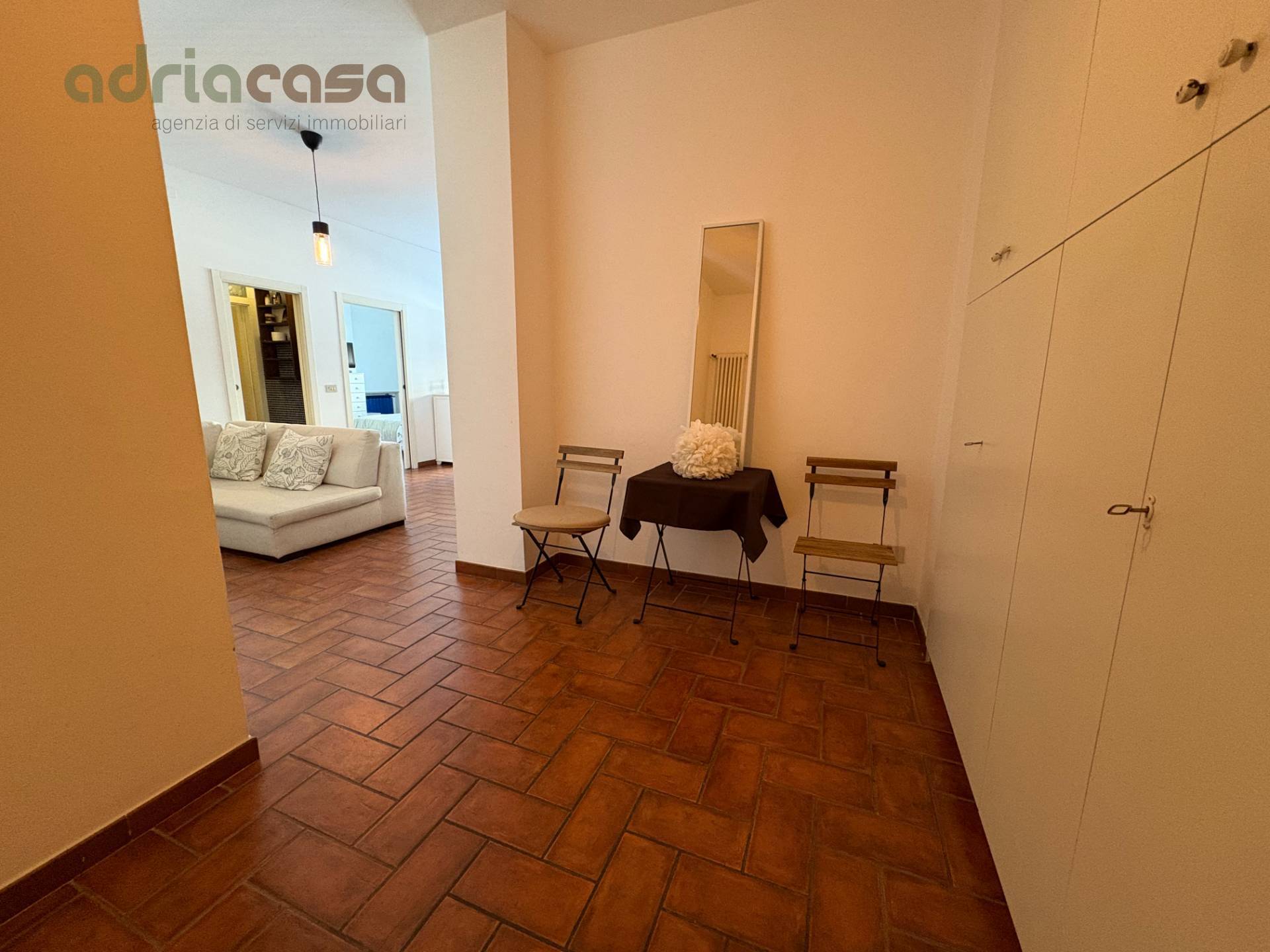 Appartamento in vendita a Riccione