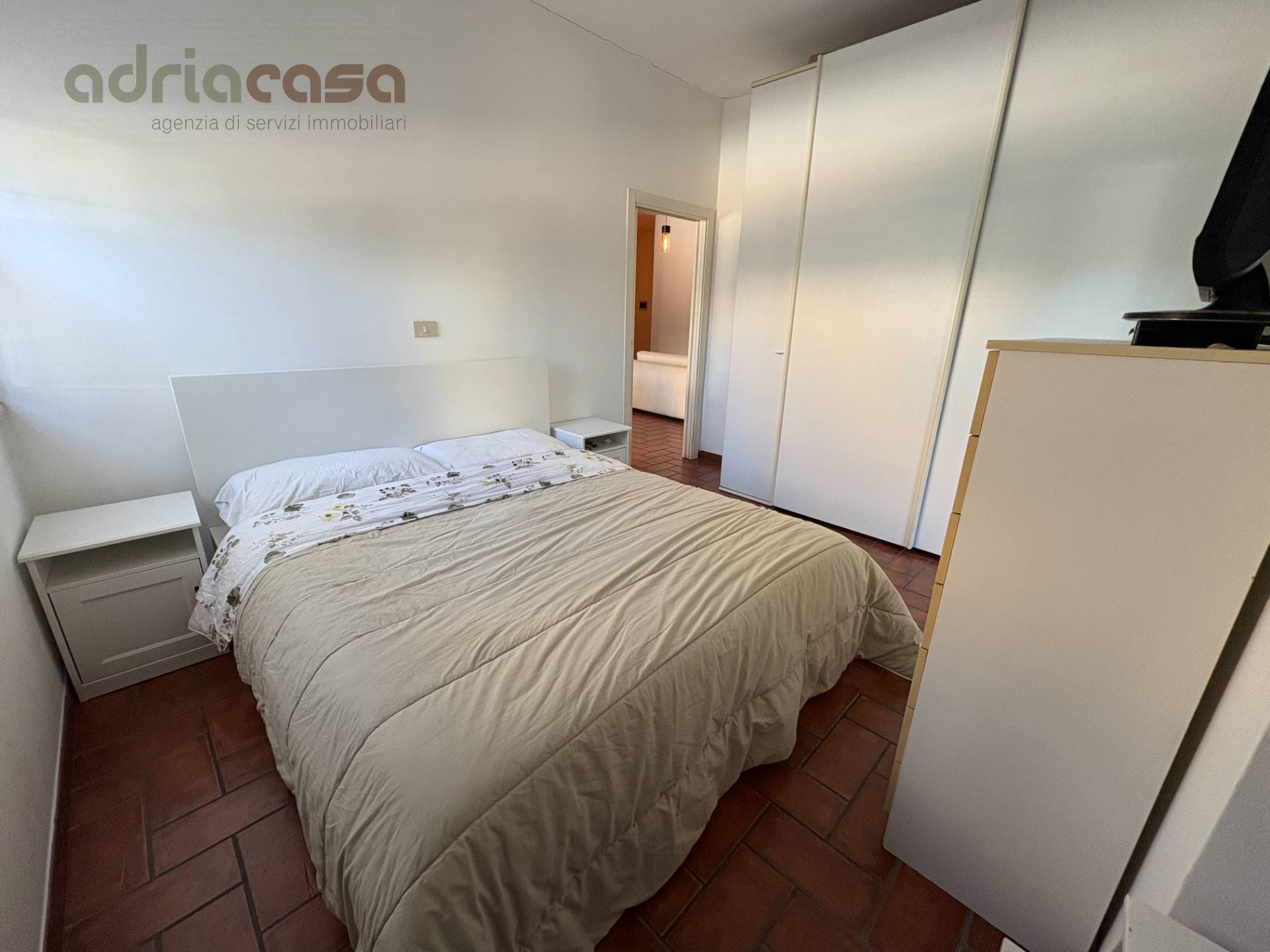 Appartamento in vendita a Riccione