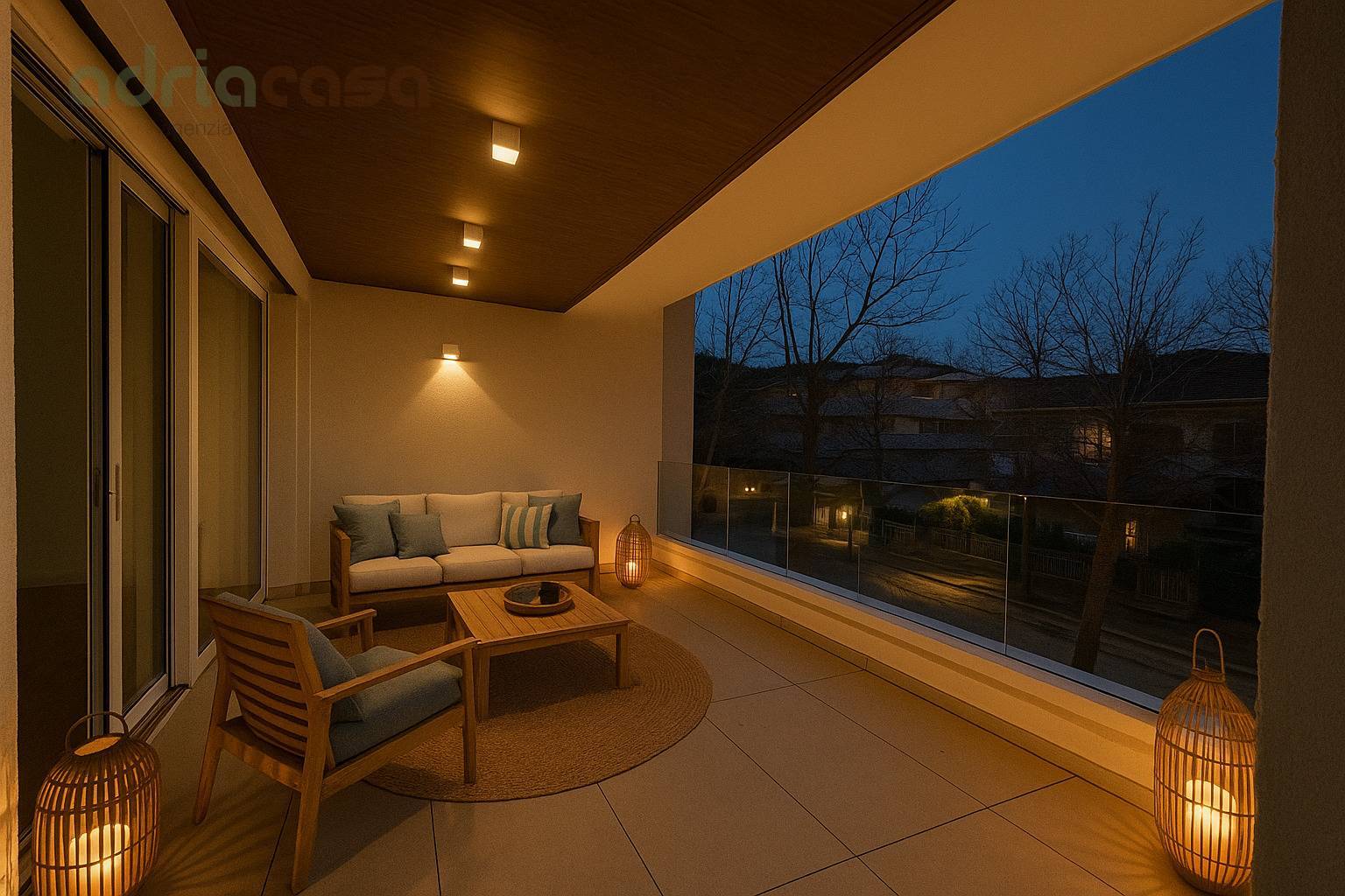 Appartamento in vendita a Riccione