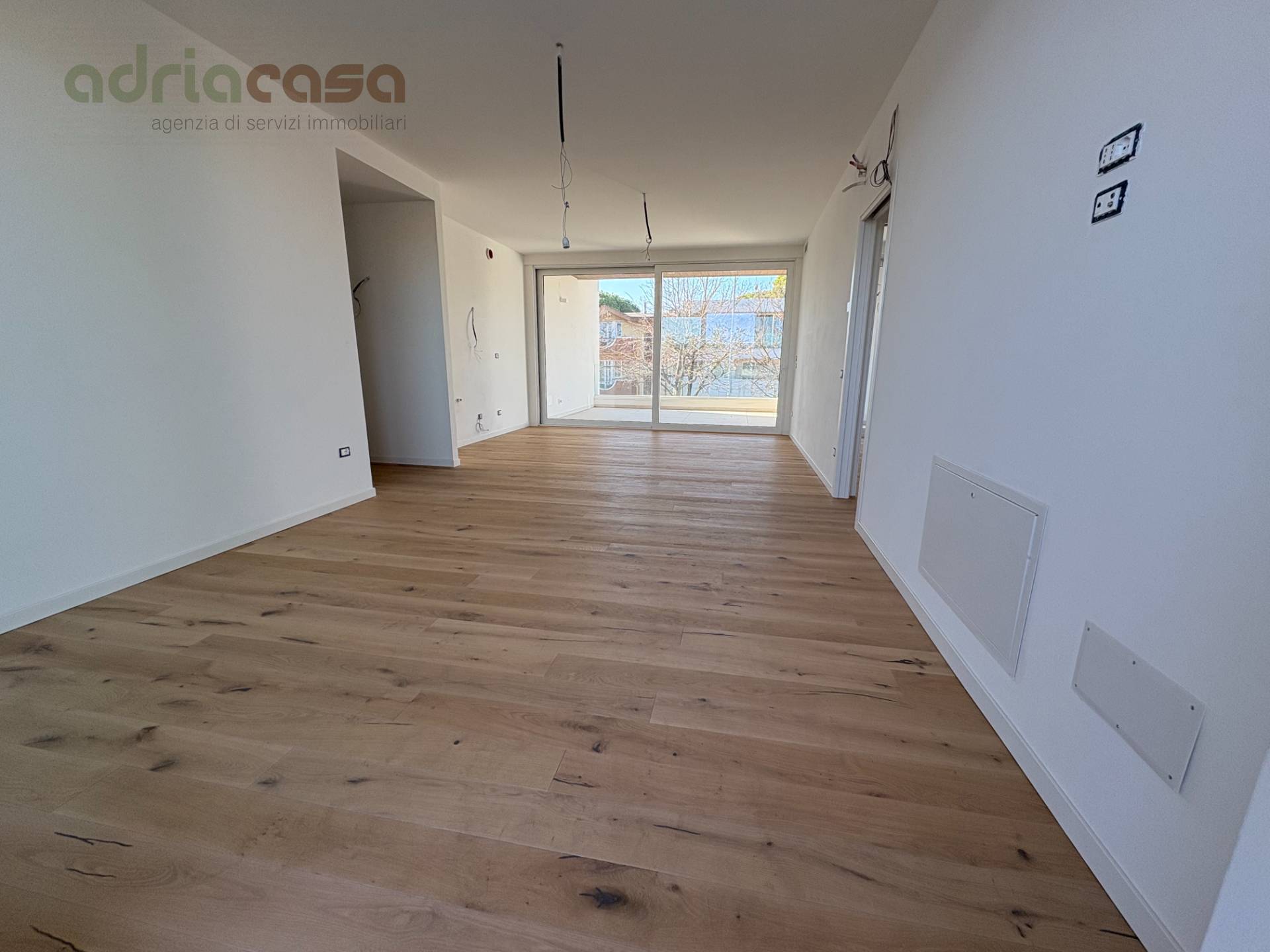 Appartamento in vendita a Riccione