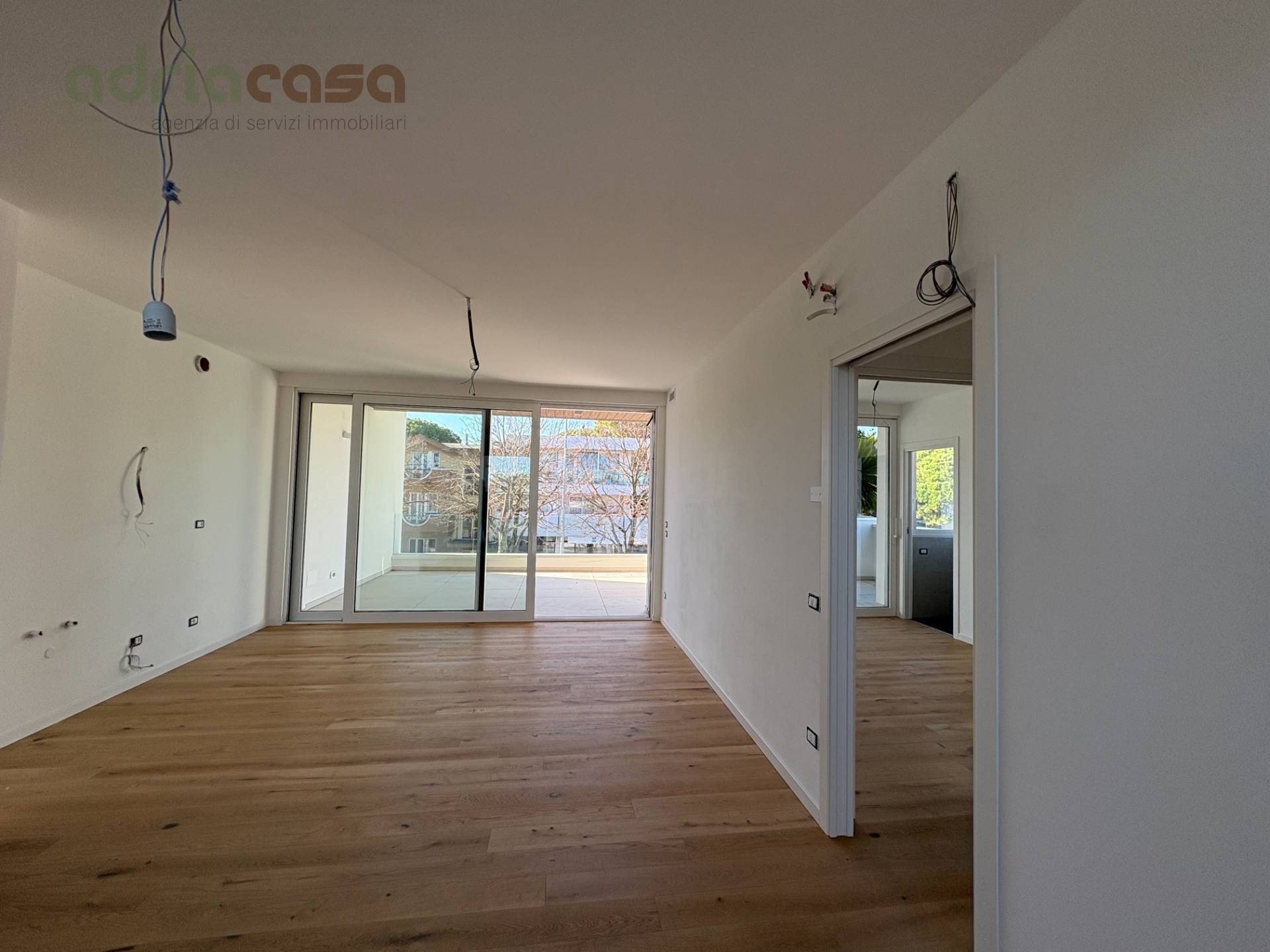 Appartamento in vendita a Riccione