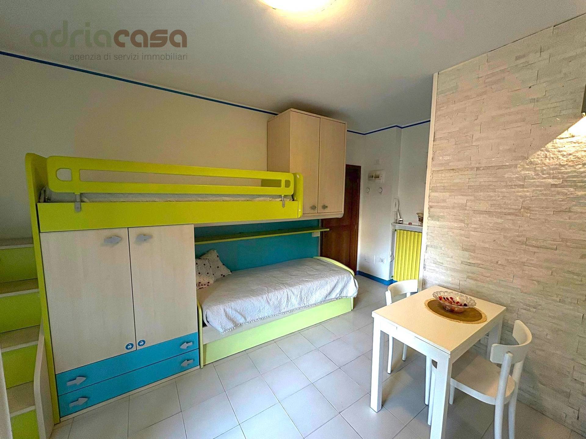 Appartamento in affitto a Riccione