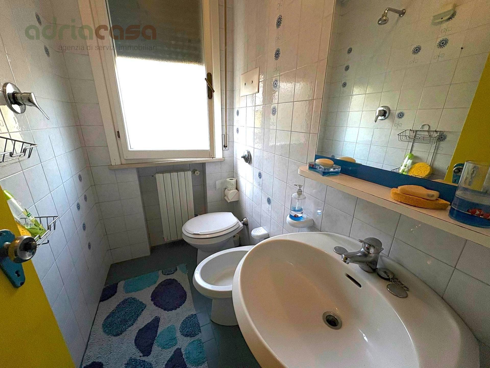 Appartamento in affitto a Riccione