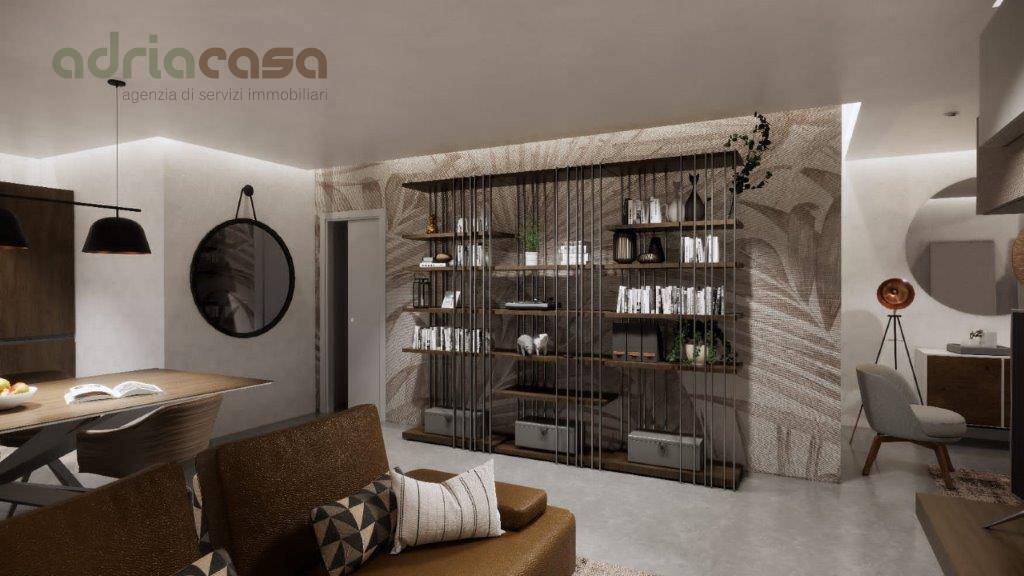 Appartamento in vendita a Riccione