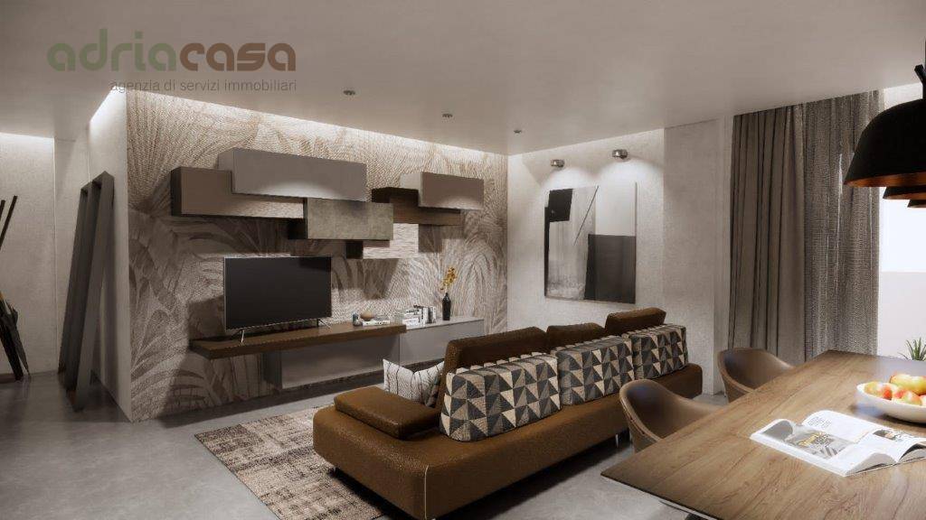 Appartamento in vendita a Riccione