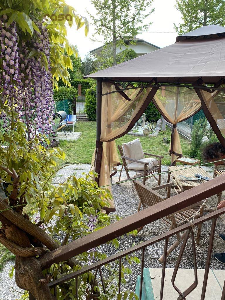 Villette a schiera in vendita a Coriano