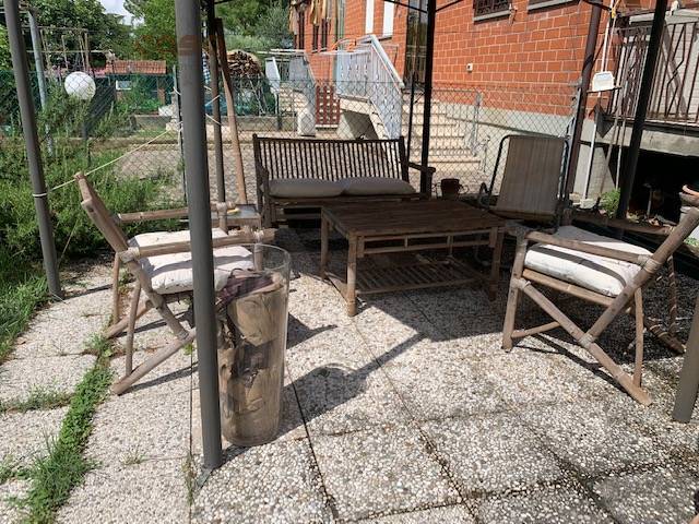 Villette a schiera in vendita a Coriano